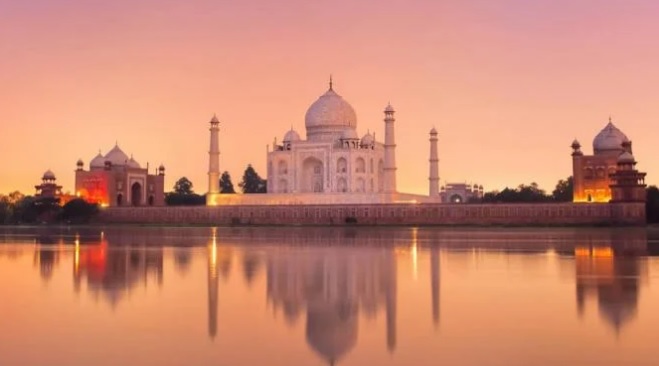 Индия ограничила срок электронных туристических виз для россиян