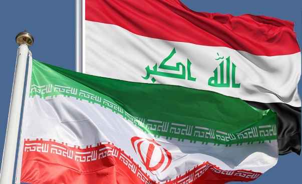 Иран и Ирак подписали соглашение о &#171;защите границы&#187;