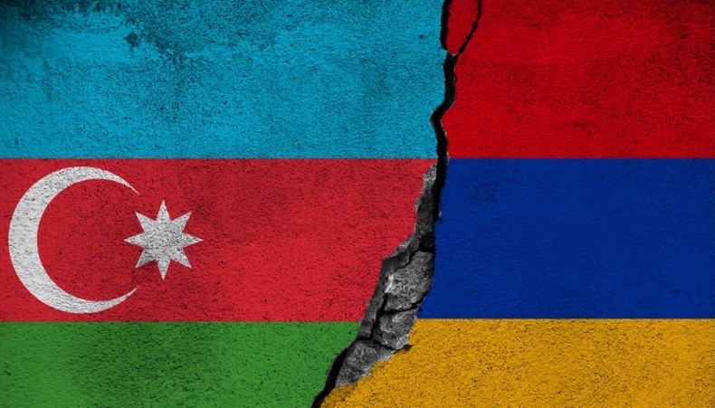 Армяне Нагорного Карабаха объявили о капитуляции