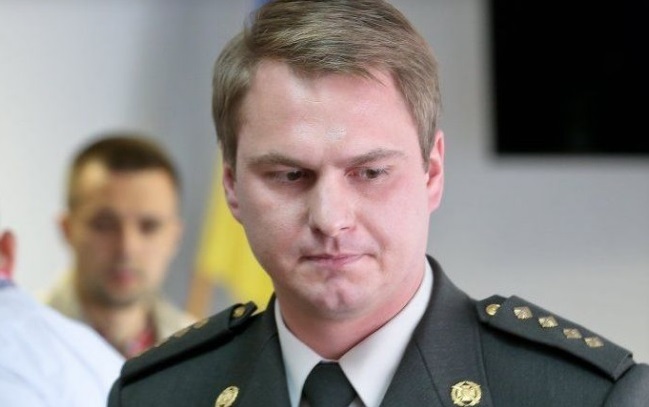 Руководителем Киевской ОВА назначен Руслан Кравченко
