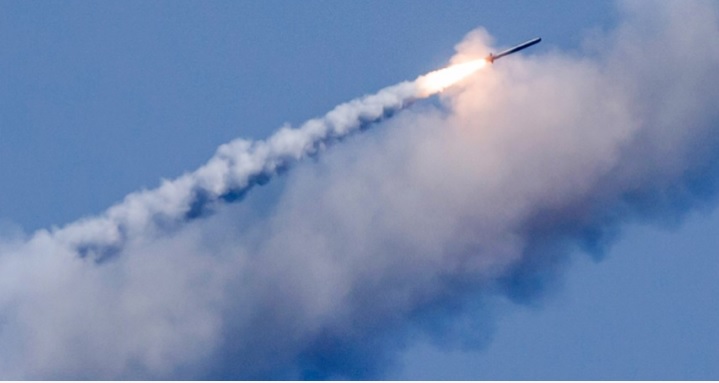 14 ракетных ударов по Украине, 80 авиаударов, 68 обстрелов из РСЗО: утренняя сводка Генштаба ВСУ