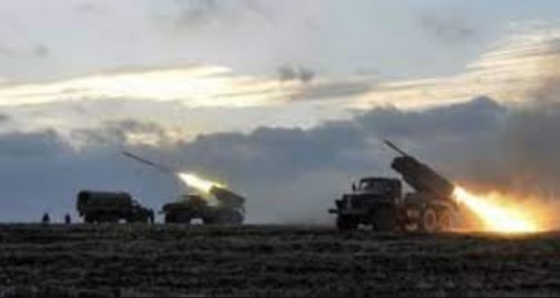 РФ атаковала Сумскую область, там прогремело 204 взрыва за сутки