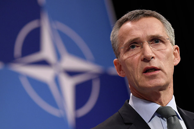 Поддерживать Украину и предотвратить эскалацию: глава НАТО назвал главные задачи Альянса
