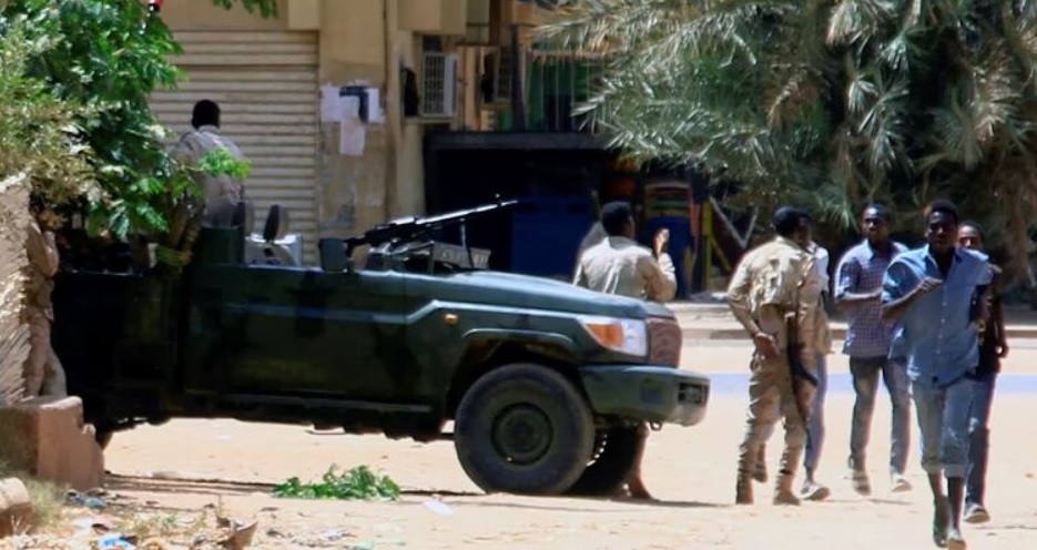 Попытка переворота в Судане: в столкновениях погибли не менее 56 человек, много раненых