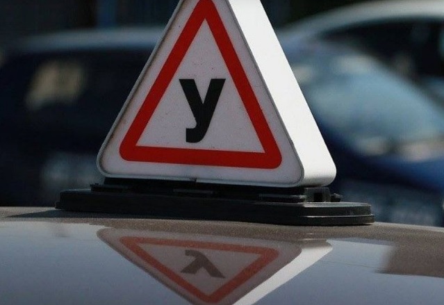 В Украине усилят контроль за сдачей экзаменов на водительское удостоверение: что именно изменится