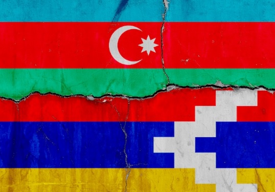 Армения предлагает Азербайджану подписать пакт о ненападении