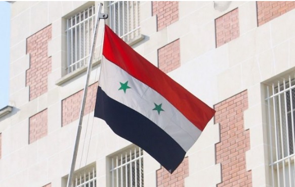 Лига арабских государств возвращает Сирию в блок