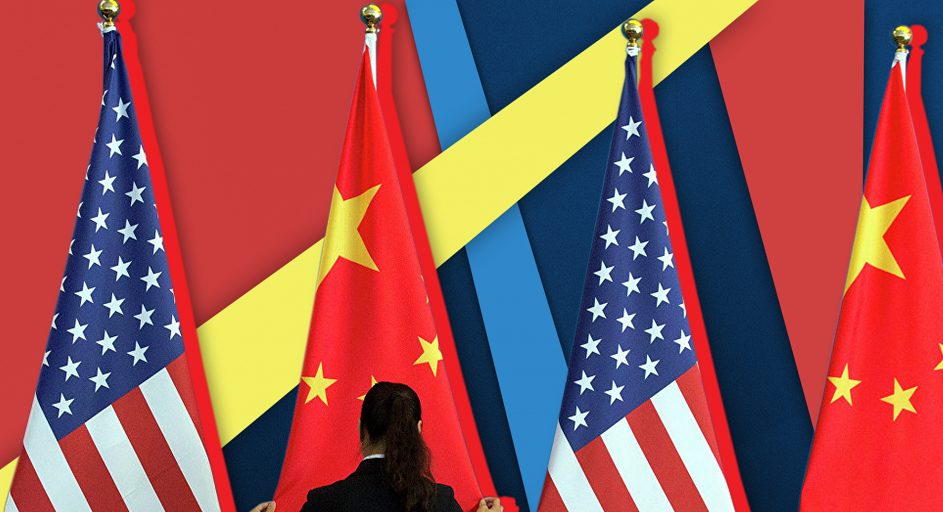 США готовятся к войне с Китаем на основе опыта Украины – The Atlantic