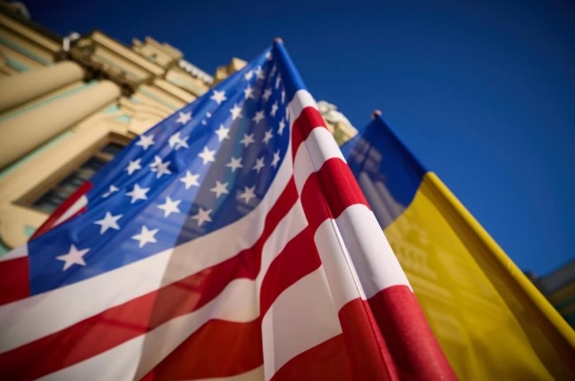 Украина может рассчитывать на военную помощь США по грантовой программе &#8212; Politico