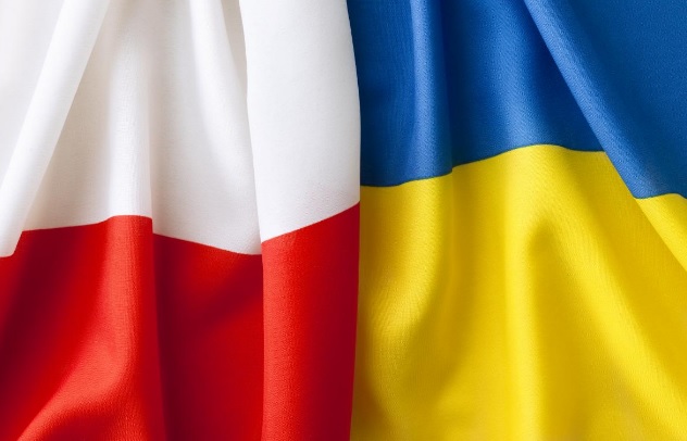 В Польше пригрозили не пустить Украину в ЕС, если страны не договорятся об экспорте украинского зерна