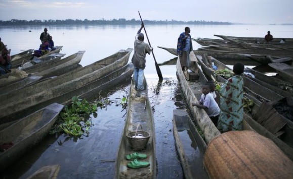 Более 200 погибших: в Конго реки вышли из берегов, произошли масштабные наводнения