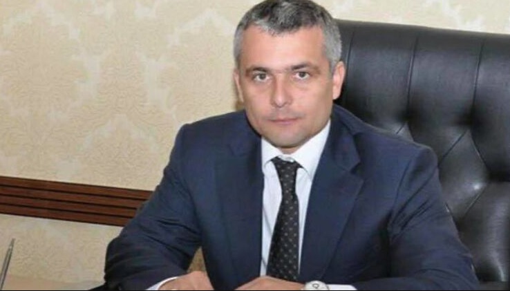 Кабмин согласовал кандидатуру на должность главы Одесской ОВА