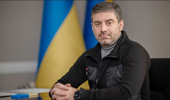Украина и РФ договорились о продолжении взаимного посещения военнопленных &#8212; омбудсмен Лубинец