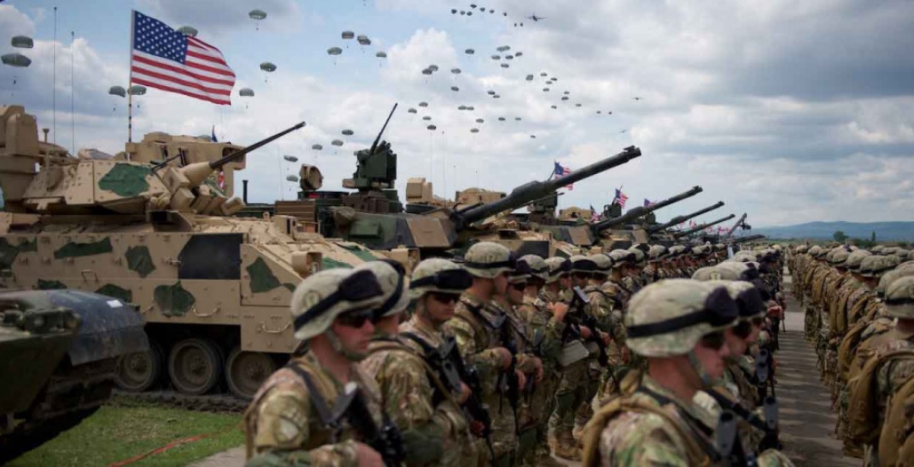 Финляндия готовит соглашение со США о размещении на своей территории американских военных баз
