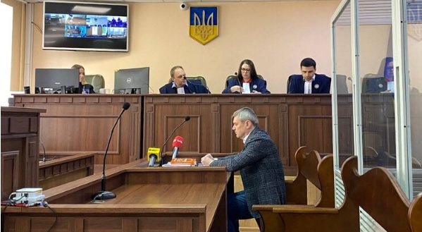 Суд перенес заседание по делу Труханова: САП просит увеличить залог