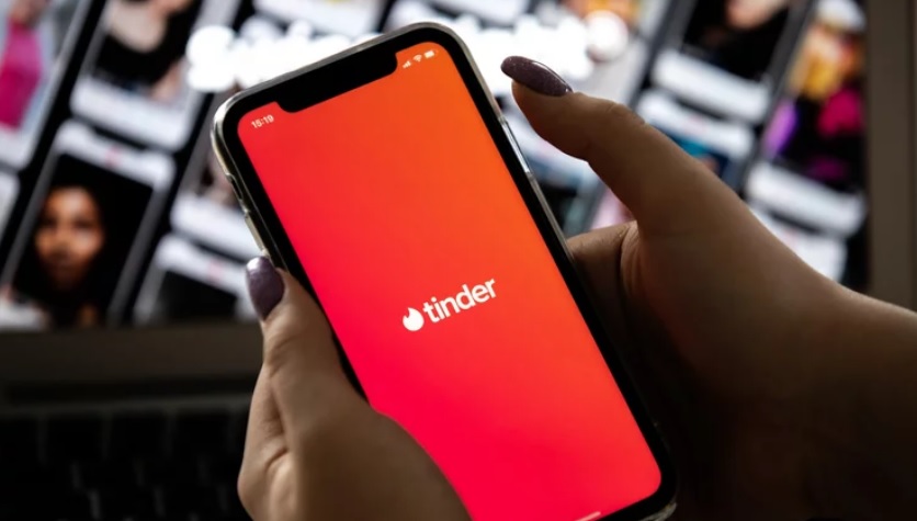 Сервис знакомств Tinder прекратит работу в РФ до 30 июня