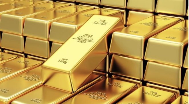 Индия забрала у Великобритании свои 100 тонн золота