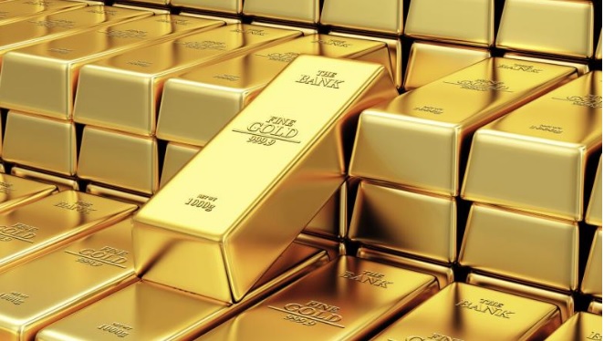 На Уолл-стрит прогнозируют рост цены на золото до рекорда: 2500 долларов за унцию