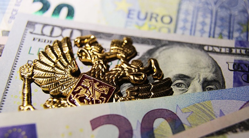 Reuters: В ЕС на следующей неделе одобрят план использования доходов от замороженных активов РФ