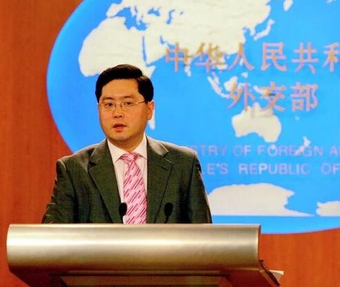 Китай намерен строить предсказуемые отношения с США: что говорят в КНР об итогах визита Блинкена