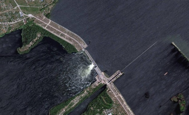На днях ВБ покажет отчет об ущербе от подрыва россиянами Каховской ГЭС