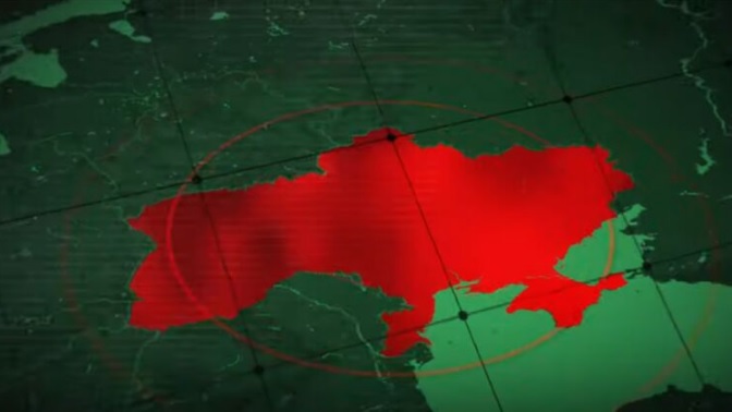 Власти Венгрии после демарша МИД опубликовали правильную карту с Крымом в составе Украины