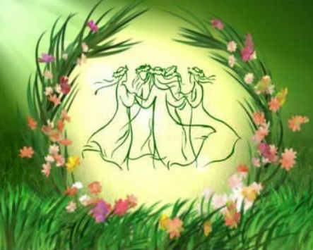 4 июня &#8212; Троица или Зеленые святки: традиции и запреты праздника