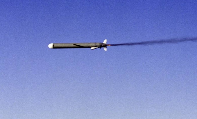 В Винницкой области обнаружили части российской ракеты Х-101: ее обломки разлетелись в радиусе 200 метров