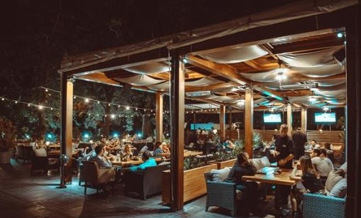 Одесским ресторанам и развлекательным заведениям запретили работать ночью