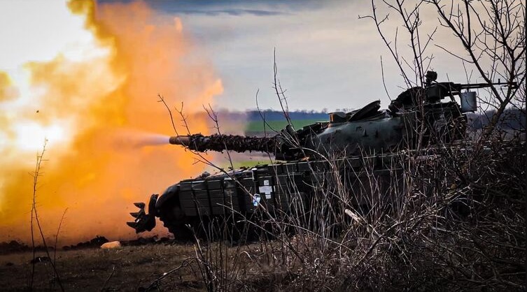Украинские военные сообщили о больших потерях в 47-й бригаде ВСУ в Запорожской области