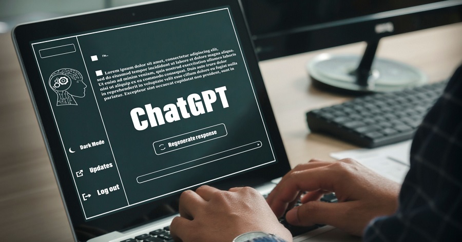 На днях ChatGPT станет доступен в приложении для Android