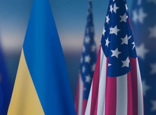 После отставки Залужного ЕС и США продолжат оказывать военную помощь Украине
