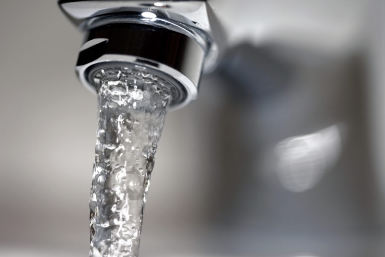 НКРЭКУ впервые с 2022 года повысила тарифы на воду для небытовых потребителей в Украине
