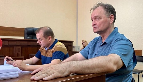 Нардепа от ОПЗЖ Александра Пономарева взяли под стражу