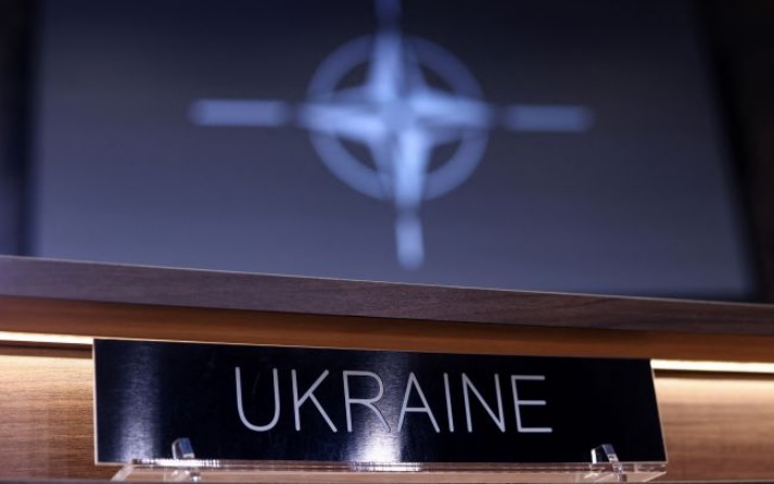В НАТО считают, что Украина не сможет изгнать армию РФ со своей территории до конца 2024 года &#8212; Euractiv