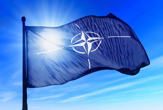 США и Германия не хотят поддерживать быстрое вступление Украины в НАТО &#8212; СМИ