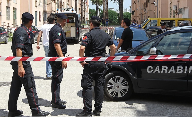 В Италии произошел взрыв в приюте для мигрантов, 30 пострадавших