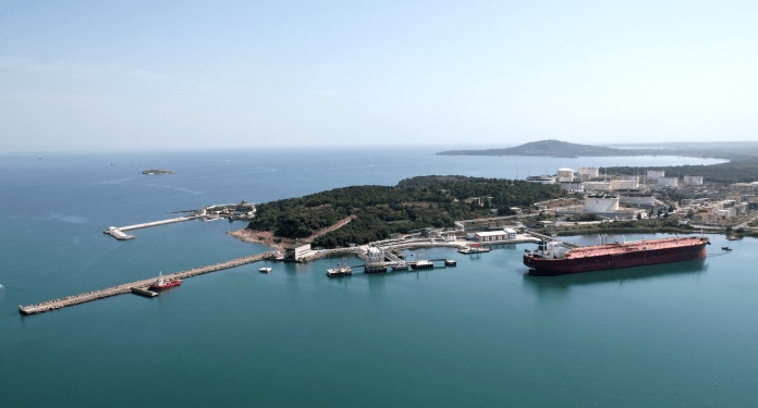 Болгария заберет у россиян контроль над портом Росенец