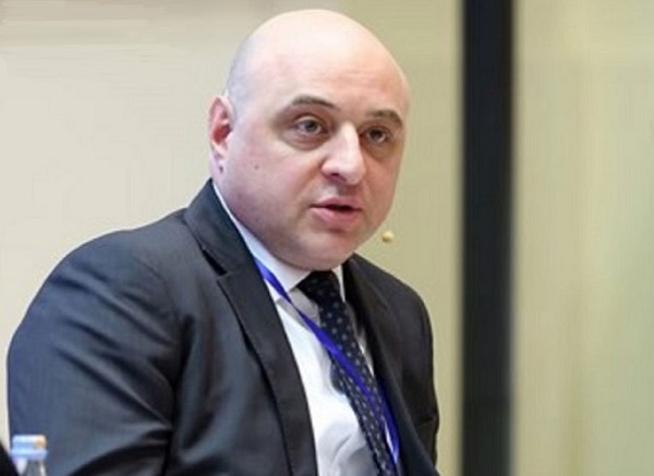 Посол Грузии выехал из Украины на фоне ситуации с Саакашвили