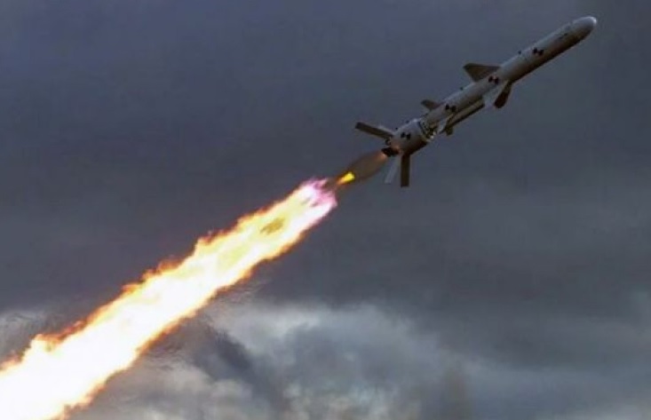 8 ракетных ударов по Украине, 68 авиаударов, 87 обстрелов из РСЗО: утренняя сводка Генштаба ВСУ