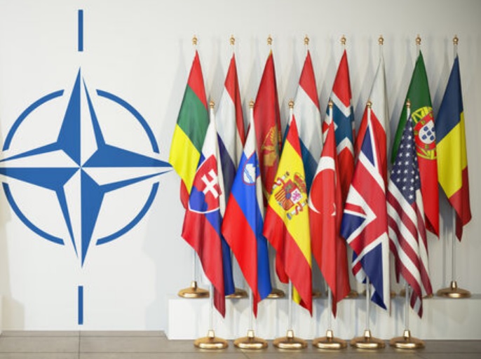 США и Германия не позволяют Зеленскому выступить с трибуны на саммите НАТО в Вильнюсе &#8212; Bild