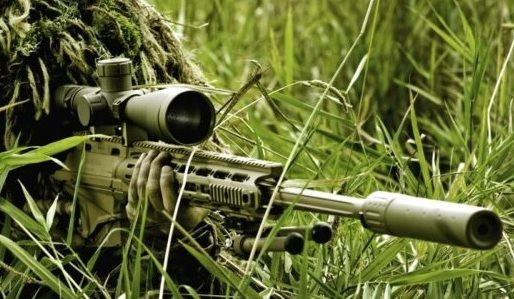 Снайперы на границе: Польша и Литва готовятся к угрозе из Беларуси