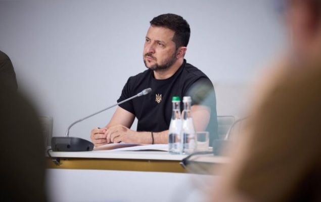 Зеленский провел Конгресс местных и региональных властей в Ивано-Франковске: о чем говорили