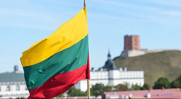 Литва заморозила 103 миллиона евро российских и белорусских активов