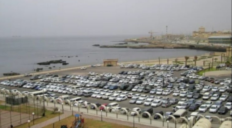 Турция арендовала в Ливии порт, где разместит военную базу для безопасности судоходства в Средиземноморье