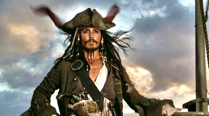 Грабить, врать и за теми, кто остался, не возвращаться: 6 искрометных фильмов о пиратах