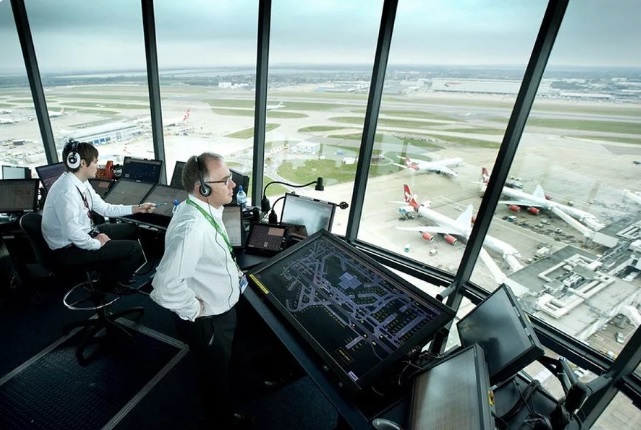 В Европе задерживаются авиарейсы: последствия компьютерного сбоя еще будут влиять на систему авиаперелетов 