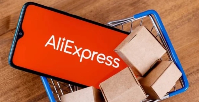 НАПК внесло компанию-владельца AliExpress в перечень международных спонсоров войны