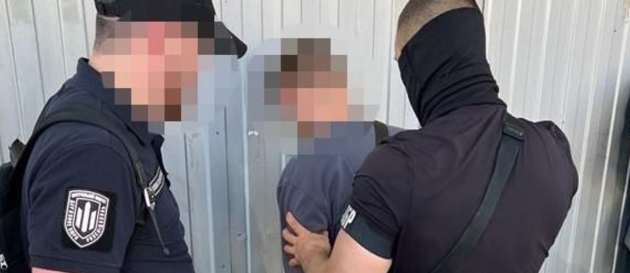 В Винницкой области бывший депутат горсовета заказал убийство своего коллеги &#8212; ГБР