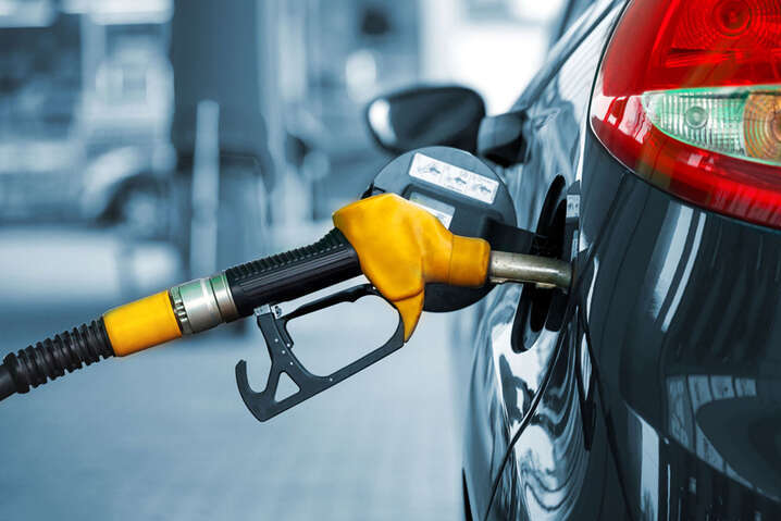 В Украине бензин может резко подорожать на 10-15 грн за литр, если начнут расти цены на нефть
